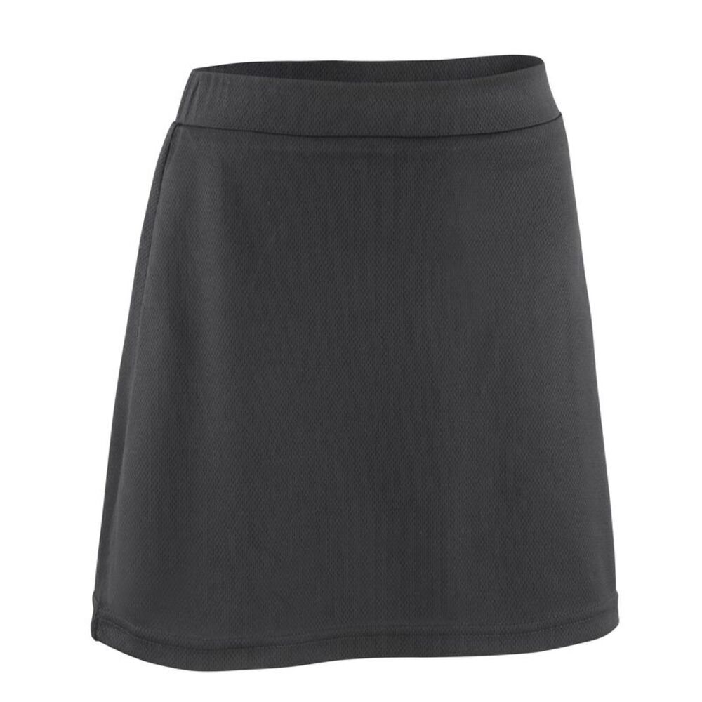 Spiro Girls Skort / Black